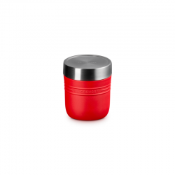 Food Flask 500ml Cerise - On the Go - Le Creuset LE CREUSET LC41068120600001