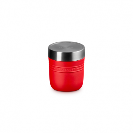 Fiambrera Multiusos 500ml Cerise - On the Go - Le Creuset LE CREUSET LC41068120600001