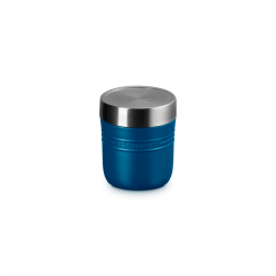 Food Flask 500ml Deep Teal - On the Go - Le Creuset LE CREUSET LC41068126420001