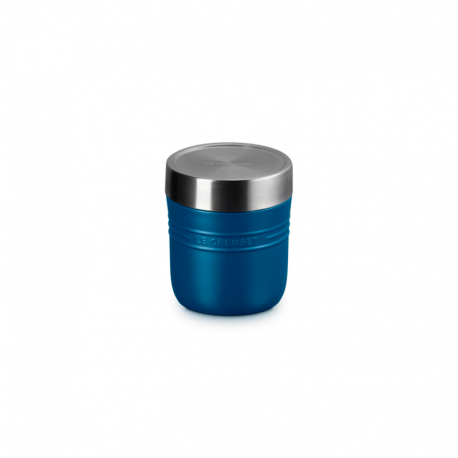 Marmita Multiusos 500ml Deep Teal - On the Go - Le Creuset LE CREUSET LC41068126420001