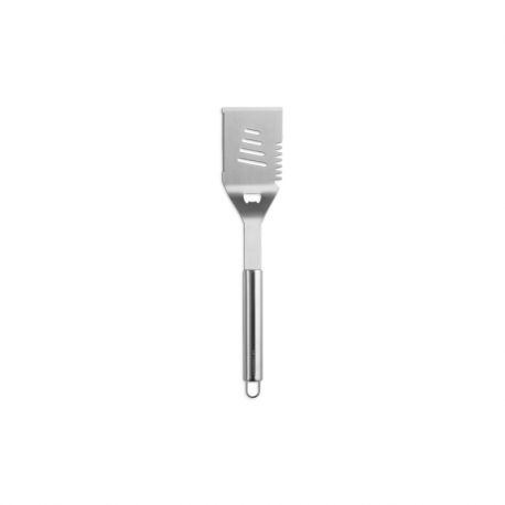 Slotted Spatula - Alpine BBQ Steel - Le Creuset LE CREUSET LC41212000010000