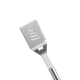 Slotted Spatula - Alpine BBQ Steel - Le Creuset LE CREUSET LC41212000010000