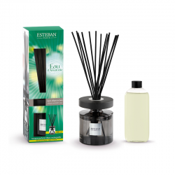 Bouquet Perfumado e Recarga 200ml - Eau d’Amazonie - Esteban Parfums ESTEBAN PARFUMS ESTAMA-003