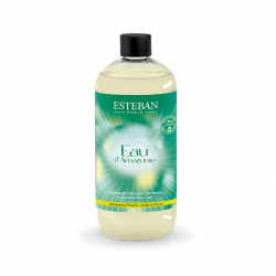 Recarga para Bouquet 500ml - Eau d’Amazonie - Esteban Parfums ESTEBAN PARFUMS ESTAMA-007