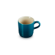 Caneca Média em Grés 200ml Deep Teal - Le Creuset LE CREUSET LC70303206420099