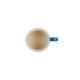 Stoneware Cappuccino Mug 200ml Deep Teal - Le Creuset LE CREUSET LC70303206420099