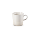Stoneware Cappuccino Mug 200ml Meringue - Le Creuset LE CREUSET LC70303207160099