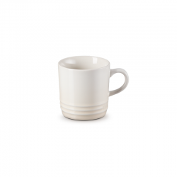 Stoneware Cappuccino Mug 200ml Meringue - Le Creuset LE CREUSET LC70303207160099