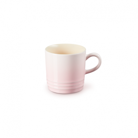 Taza Mediana Grés 200ml Rosa - Le Creuset LE CREUSET LC70303207770099