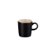 Taza London 100ml - Negro Mate - Le Creuset LE CREUSET LC70305100000099
