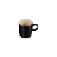 Stoneware Mug 100ml - Black Matte - Le Creuset LE CREUSET LC70305100000099