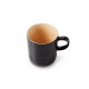 Stoneware Mug 350ml - Matte Black - Le Creuset LE CREUSET LC70302350000002