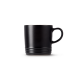 Stoneware Mug 350ml - Matte Black - Le Creuset LE CREUSET LC70302350000002