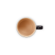 Stoneware Mug 350ml - Matte Black - Le Creuset LE CREUSET LC70302350000002