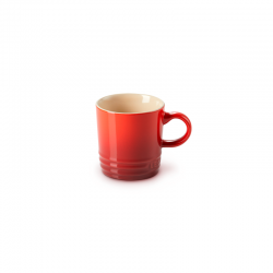 Caneca London 100ml Cerise - Le Creuset LE CREUSET LC70305100600099