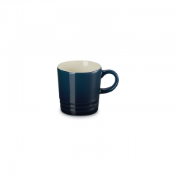 Stoneware Espresso Mug 100ml Nuit - Le Creuset LE CREUSET LC70305101290099