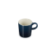 Stoneware Espresso Mug 100ml Nuit - Le Creuset LE CREUSET LC70305101290099