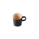 Stoneware Mug 100ml Black Onyx - Le Creuset LE CREUSET LC70305101400099