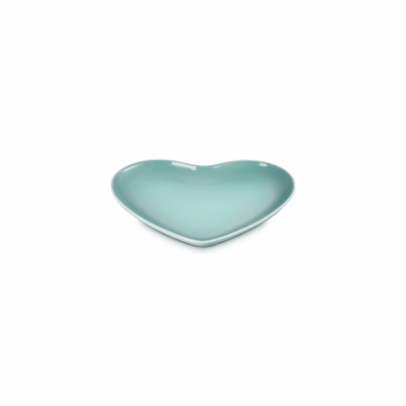 Plato Corazón 23cm Sea Salt - L'Amour - Le Creuset LE CREUSET LC80255237170099