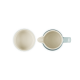 Milk and Sugar Set Sea Salt - Signature - Le Creuset LE CREUSET LC89331007170003