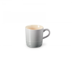 Stoneware Mug 100ml Mist Grey - Le Creuset LE CREUSET LC70305105410099