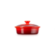 Camembert Baker with Lid Cerise - Le Creuset LE CREUSET LC91044600060010