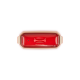 Terrina Retangular com Prensa 32cm - Heritage Cerise - Le Creuset LE CREUSET LC91008428064000