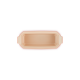 Terrina Retangular com Prensa 32cm - Heritage Cerise - Le Creuset LE CREUSET LC91008428064000