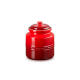 Cookie Jar 2,4L Cerise - Le Creuset LE CREUSET LC91026725060000