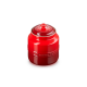 Cookie Jar 2,4L Cerise - Le Creuset LE CREUSET LC91026725060000