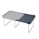 Estantería Ampliable - CupboardStore Gris - Joseph Joseph JOSEPH JOSEPH JJ85194