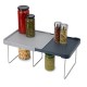 Estantería Ampliable - CupboardStore Gris - Joseph Joseph JOSEPH JOSEPH JJ85194