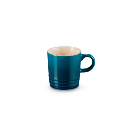 Taza London 100ml Deep Teal - Le Creuset LE CREUSET LC70305106420099