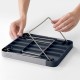 Estantería Ampliable - CupboardStore Gris - Joseph Joseph JOSEPH JOSEPH JJ85194