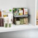 Estantería Ampliable - CupboardStore Gris - Joseph Joseph JOSEPH JOSEPH JJ85194