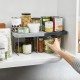 Estantería Ampliable - CupboardStore Gris - Joseph Joseph JOSEPH JOSEPH JJ85194