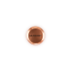 Pomo 5,7cm Cobre - Signature - Le Creuset LE CREUSET LC94036570000002