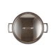 Rustidera con Tapa 28cm - Classic Acero - Le Creuset LE CREUSET LC96100928000000
