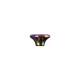 Iridescent Knob 5,7cm - Signature Iridescent - Le Creuset LE CREUSET LC94041570000002