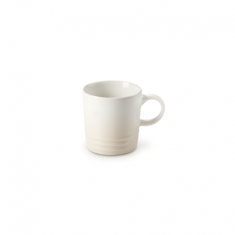Stoneware Mug 100ml Meringue - Le Creuset LE CREUSET LC70305107160099