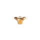 Gold Star Knob 5,7cm - Signature Gold - Le Creuset LE CREUSET LC94045570000002