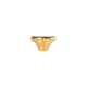 Gold Star Knob 5,7cm - Signature Gold - Le Creuset LE CREUSET LC94045570000002