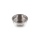 Multi-steamer with Glass Lid 20cm - Classic Steel - Le Creuset LE CREUSET LC96201900001000