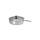 Frigideira Sauté com Tampa 24cm - Signature Inox - Le Creuset LE CREUSET LC96600124000000