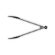 Tongs with Silicone Tip Black - Le Creuset LE CREUSET LC98200300000000