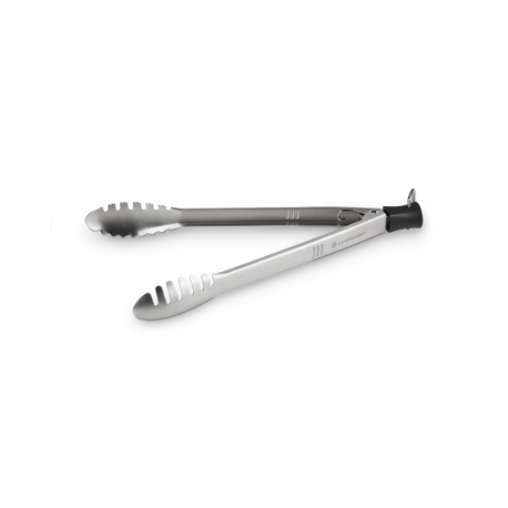 Stainless Steel Tong - Bi Revolution Black - Le Creuset LE CREUSET LC98401900000000