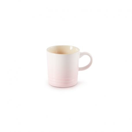 Taza London 100ml Shell Pink - Le Creuset LE CREUSET LC70305107770099