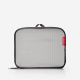 Foldable Shopping Trolley Herringbone Grey - Foldabletrolley - Reisenthel REISENTHEL RTLHK7074