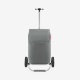 Shopping Trolley Grey - Shopping Trolley - Reisenthel REISENTHEL RTLMH1025