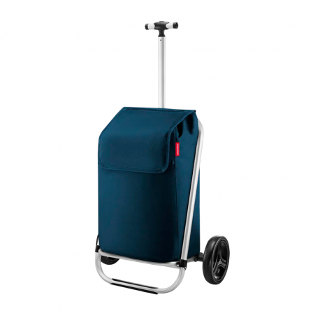 Shopping Trolley Dark Blue - Shopping Trolley - Reisenthel REISENTHEL RTLMH4059